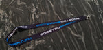 Official Boosted Barra Lanyards