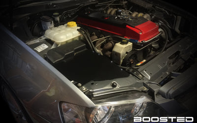 Ford BA BF Air Box Only