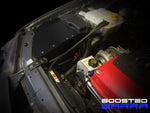 Ford BA BF Air Box Only